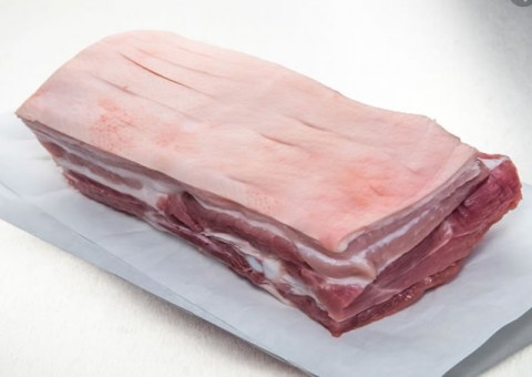 pork belly kenya - Daiichi Farm Online